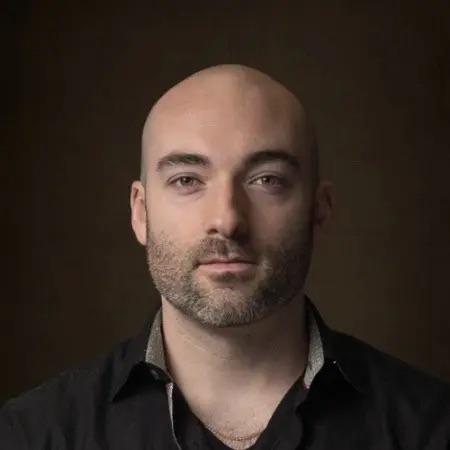 Tom Vieira
